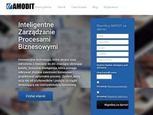elektroniczne wsparcie procesów