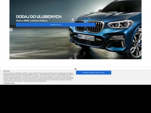 Serwisowanie EGR i akcja BMW