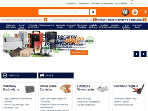 Drzwi zewnętrzne do naszego domu
