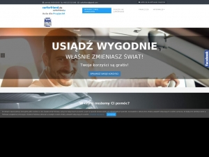 Auta dla naszych przyjaciół
