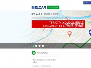 Bezpieczna naczepa dzięki lokalizatorowi GPS