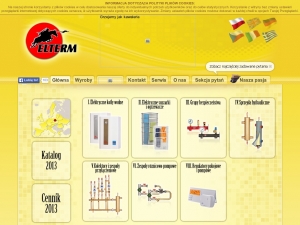 Elektryczne piece co do domu