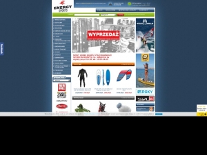 Deski pompowane w niskich cenach online