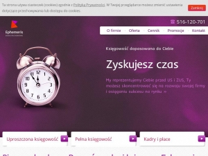 Usługi księgowe dla przedsiębiorców