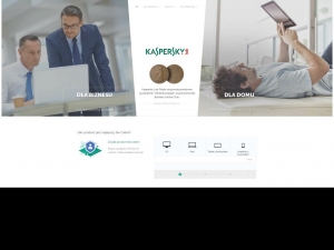 Nowoczesny system antywirusowy
