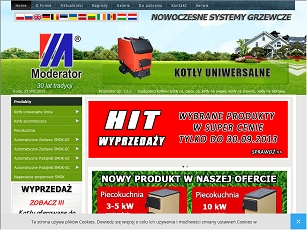 Producenci kotłów co