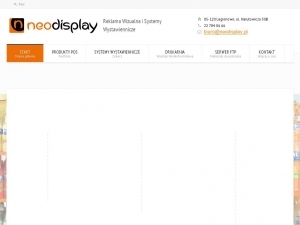 Stwórz nami swoją ściankę reklamową