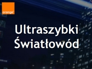 Wybór najszybszego łącza internetowego na rynku