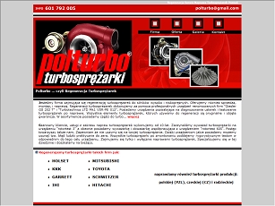 Naprawa turbosprężarek w Poznaniu z firmą PolTurbo