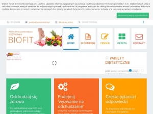 Problem nadwagi i otyłości