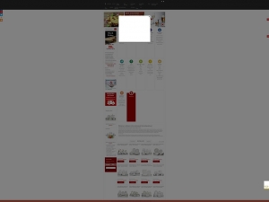 Komplety garnków z powłoką ceramiczną.