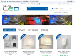 Dlaczego warto używać w gospodarstwie domowym żarówek led?