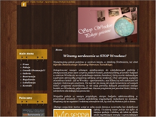 Nietuzinkowy hostel we Wrocławiu zaprasza