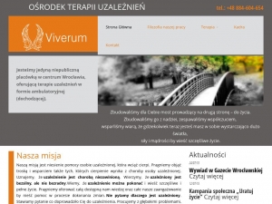 Profesjonalne i szybkie leczenie uzależnień