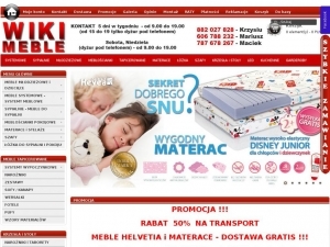 Czy warto zakupić regały do domu?