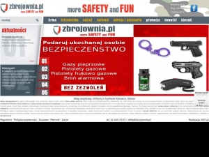 Solidne stroje militarne w atrakcyjnej cenie